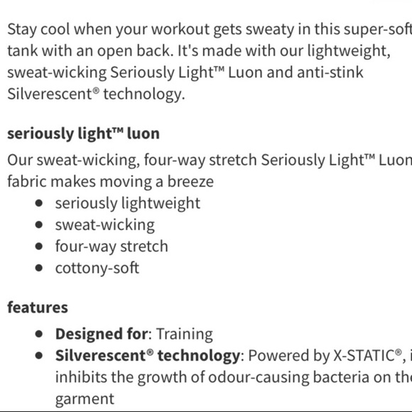 Lululemon Low Key Tank Top in Heathered Ruby Red size 4 - Picture 3 of 5